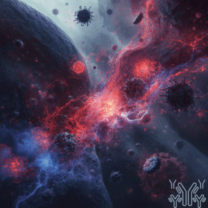 Diseases of IMMUNE SYSTEM