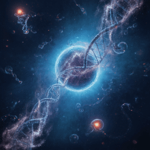 Genetics & Pediatric Diseases