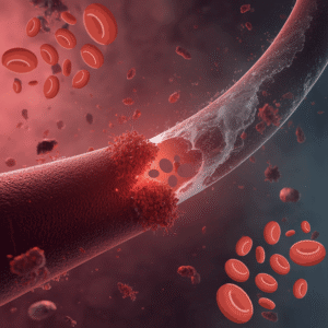 Hemodynamic Disorders, Thromboembolim and Shock