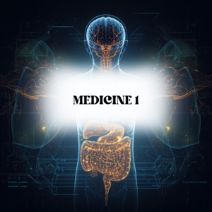 MEDICINE 1