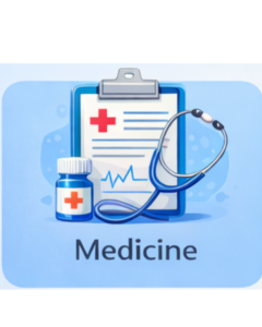 Medicine
