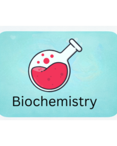 BIOCHEMISTRY