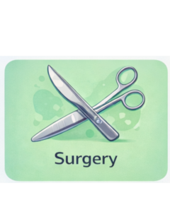 Surgery