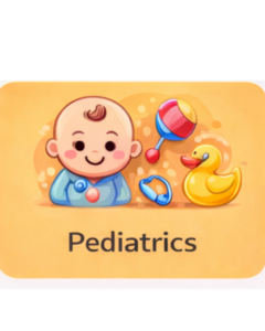 Pediatrics
