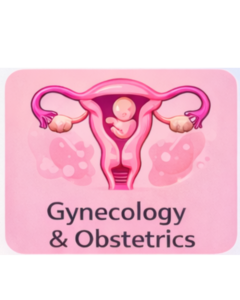 Gynecology AND Obstetrics