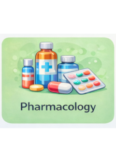 Pharmacology