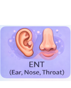 ENT